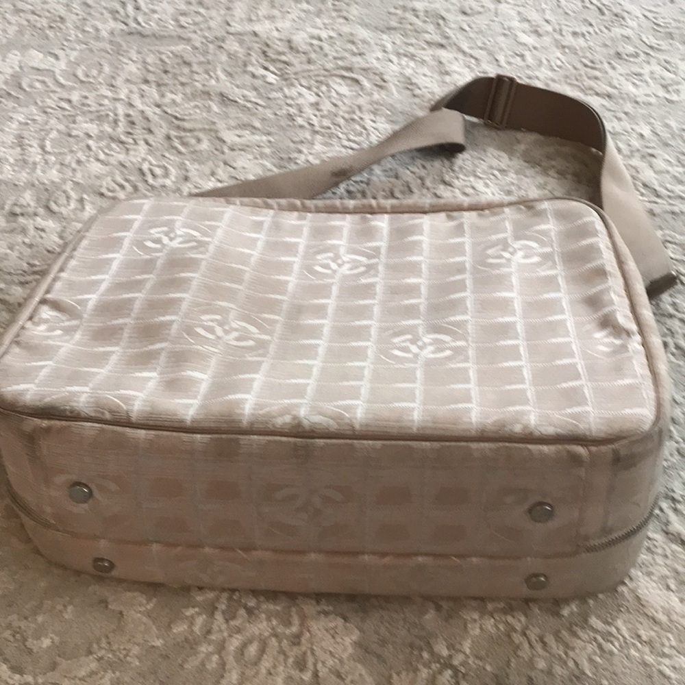 Chanel Computer Bag - image 3